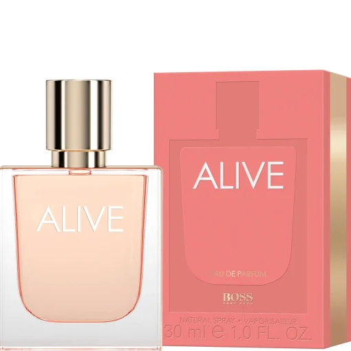 HUGO BOSS BOSS Alive For Her Eau de Parfum 50ml Sale