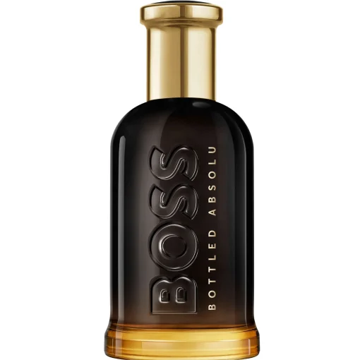 HUGO BOSS BOSS Bottled Absolu Eau de Parfum Intense 100ml New
