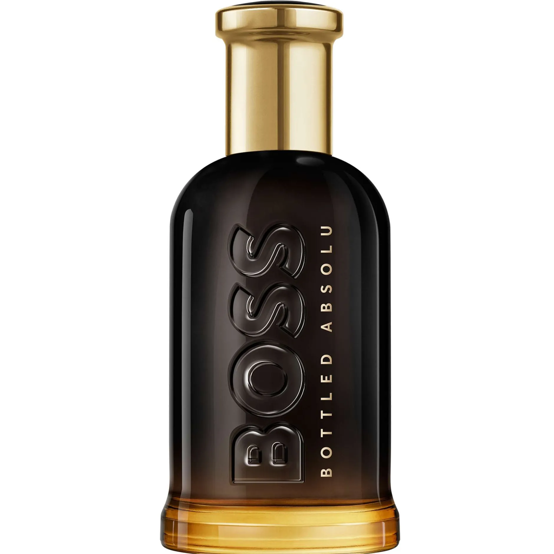 HUGO BOSS BOSS Bottled Absolu Eau de Parfum Intense 100ml New