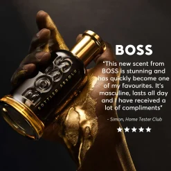 HUGO BOSS BOSS Bottled Absolu Eau de Parfum Intense 100ml New