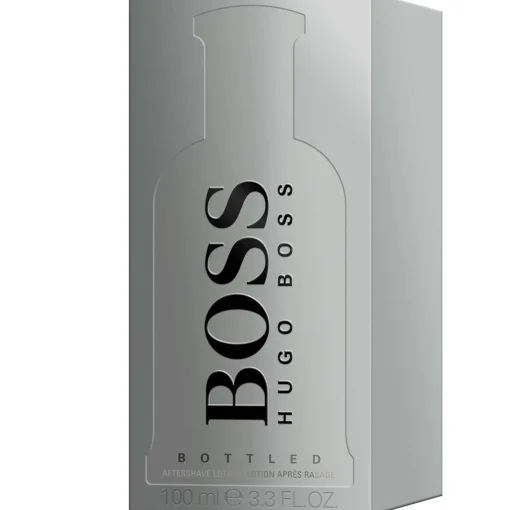 HUGO BOSS BOSS Bottled Aftershave Lotion Splash 100ml Online