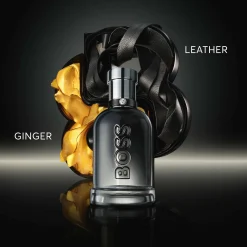 HUGO BOSS BOSS Bottled Beyond Eau de Parfum 50ml Hot