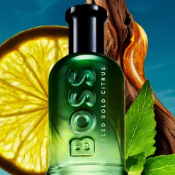 HUGO BOSS BOSS Bottled Bold Citrus Eau de Parfum 100ml Hot