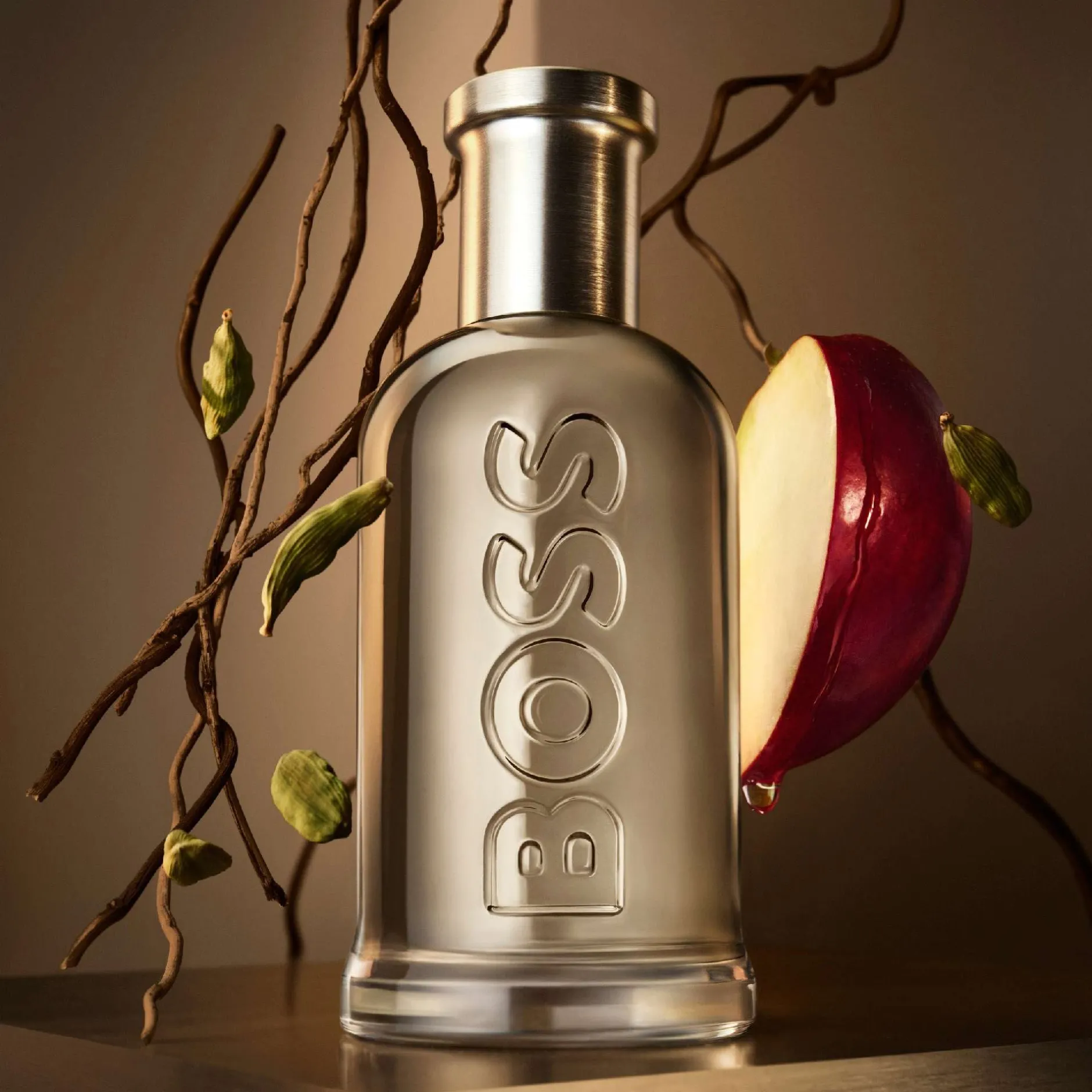 HUGO BOSS BOSS Bottled Eau de Parfum 50ml