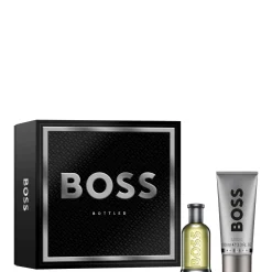 HUGO BOSS BOSS Bottled Eau de Toilette 50ml Gift Set Online