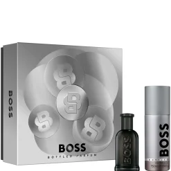HUGO BOSS BOSS Bottled Eau de Parfum 50ml Gift Set Discount