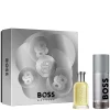 HUGO BOSS BOSS Bottled Eau de Toilette 50ml Gift Set Outlet