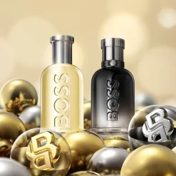 HUGO BOSS BOSS Bottled Eau de Toilette 50ml Gift Set Outlet