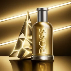 HUGO BOSS BOSS Bottled Eau de Toilette 50ml Gift Set Sale