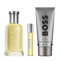 HUGO BOSS BOSS Bottled Eau de Toilette 100ml Gift Set Clearance