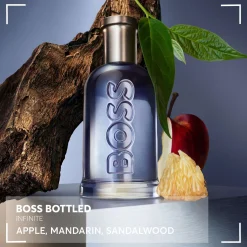 HUGO BOSS BOSS Bottled Infinite Eau de Parfum 100ml Best