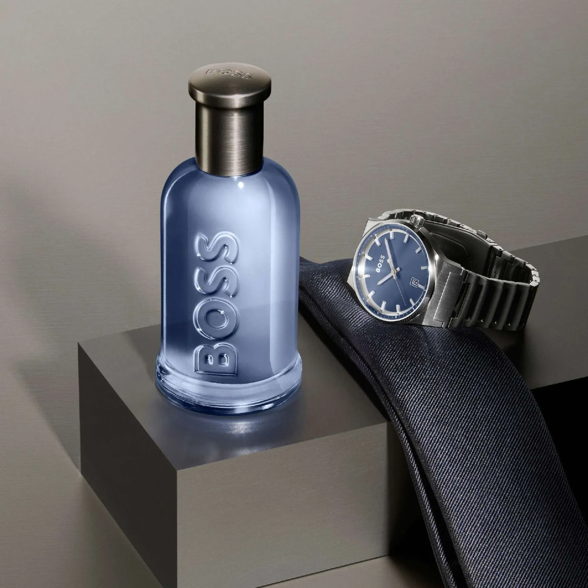 HUGO BOSS BOSS Bottled Infinite Eau de Parfum 100ml Best