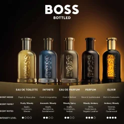 HUGO BOSS BOSS Bottled Infinite Eau de Parfum 100ml Best