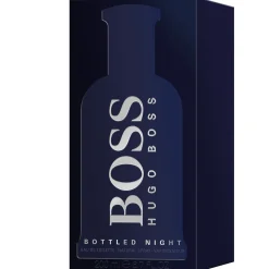 HUGO BOSS BOSS Bottled Night Eau de Toilette 100ml Outlet