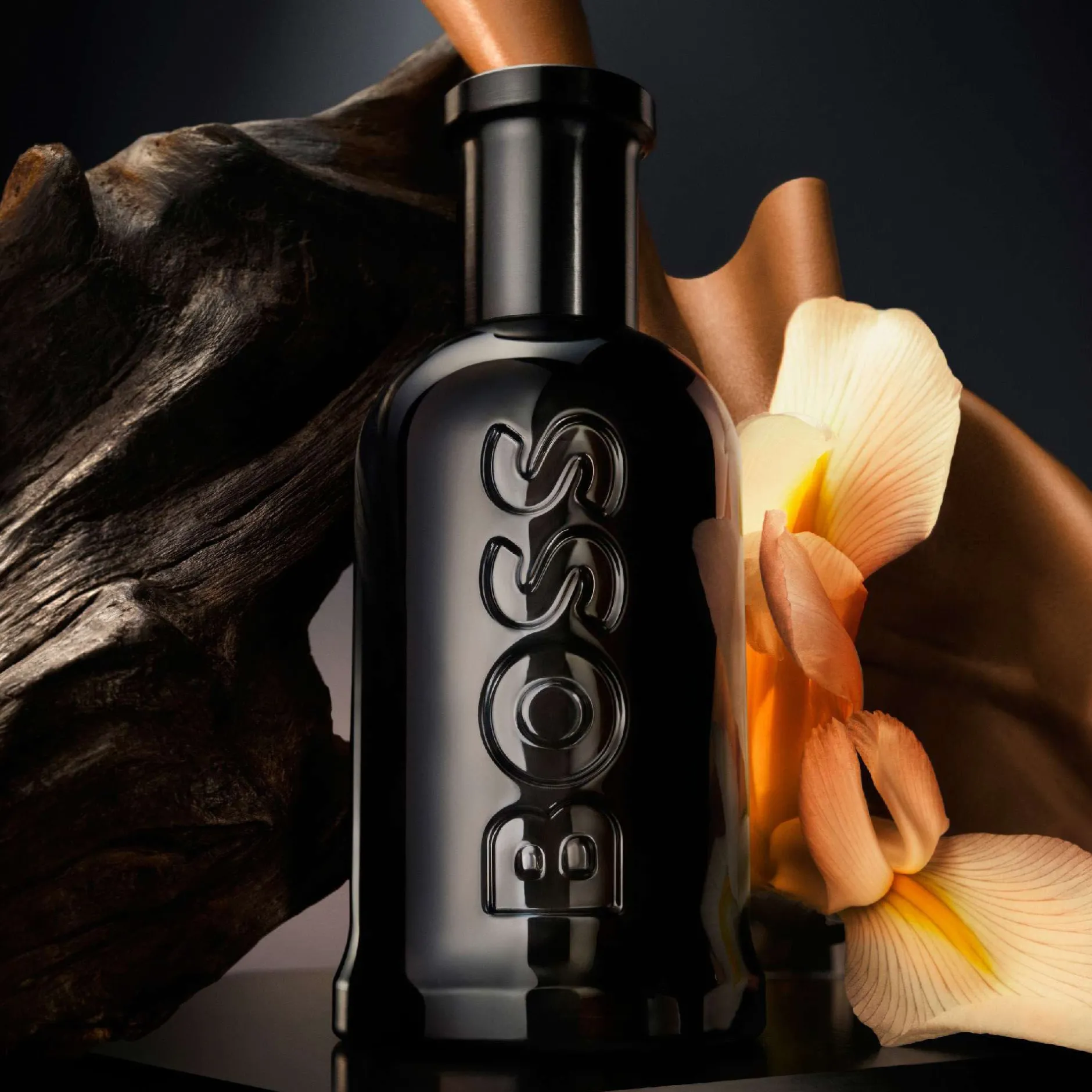 HUGO BOSS BOSS Bottled Parfum 50ml Hot