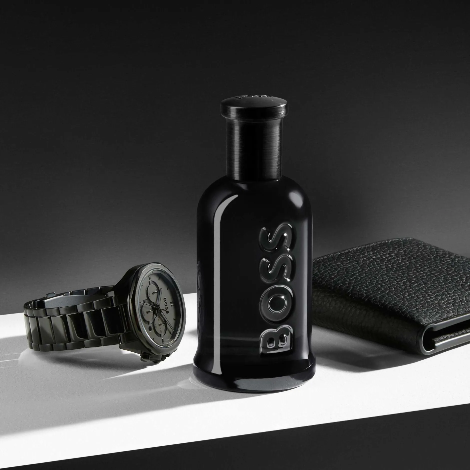 HUGO BOSS BOSS Bottled Parfum 50ml Hot