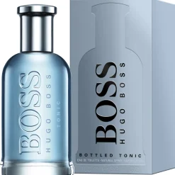 HUGO BOSS BOSS Bottled Tonic Eau de Toilette 100ml Clearance