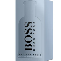 HUGO BOSS BOSS Bottled Tonic Eau de Toilette 100ml Clearance
