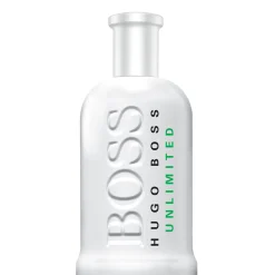 HUGO BOSS BOSS Bottled Unlimited Eau de Toilette 100ml Clearance