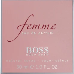 HUGO BOSS BOSS Femme Eau de Parfum 30ml Hot