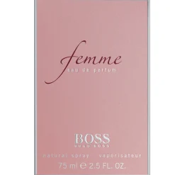 HUGO BOSS BOSS Femme Eau de Parfum 75ml Outlet