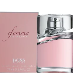 HUGO BOSS BOSS Femme Eau de Parfum 75ml Outlet