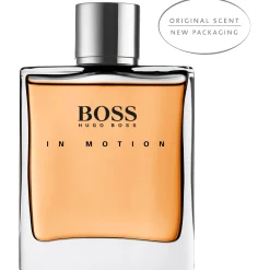 HUGO BOSS BOSS In Motion Eau de Toilette 100ml Sale