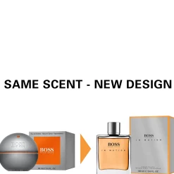 HUGO BOSS BOSS In Motion Eau de Toilette 100ml Sale