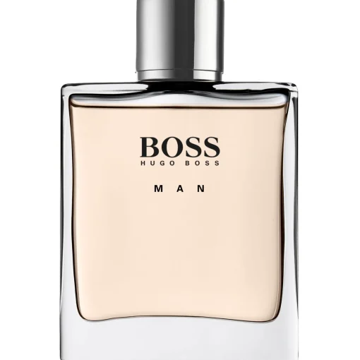 HUGO BOSS BOSS Man Eau de Toilette 100ml