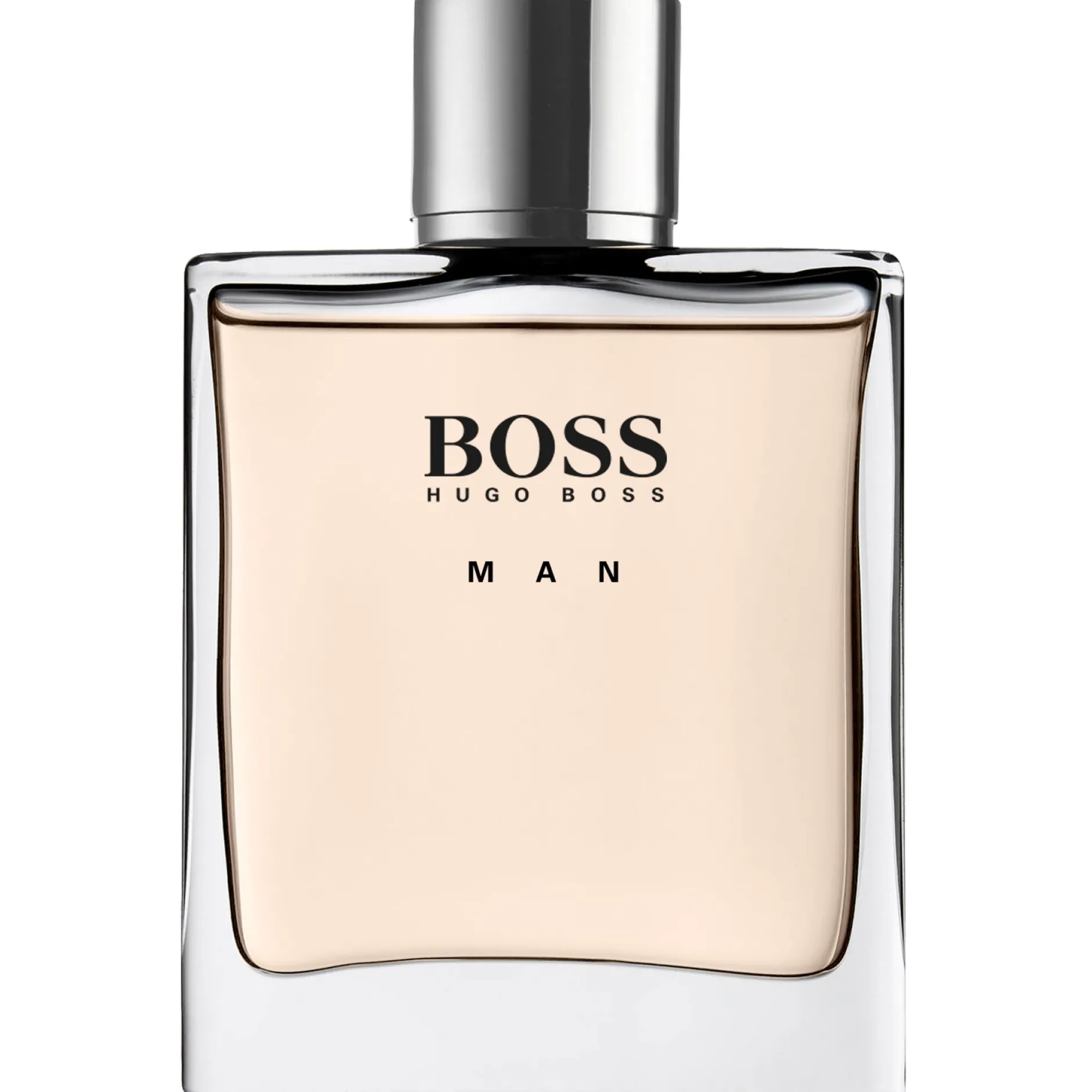 HUGO BOSS BOSS Man Eau de Toilette 100ml
