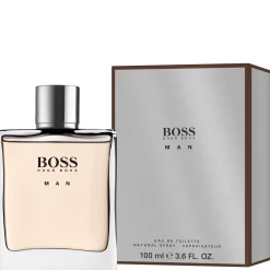 HUGO BOSS BOSS Man Eau de Toilette 100ml