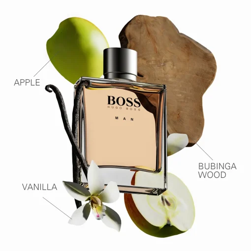 HUGO BOSS BOSS Man Eau de Toilette 100ml