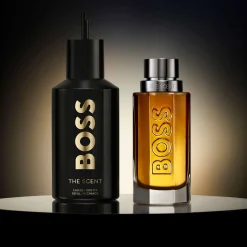 HUGO BOSS BOSS The Scent For Him Eau de Toilette 200ml Discount