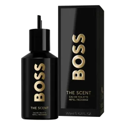 HUGO BOSS BOSS The Scent For Him Eau de Toilette 200ml Discount
