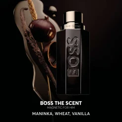 HUGO BOSS BOSS The Scent Magnetic For Him Eau de Parfum 50ml Hot