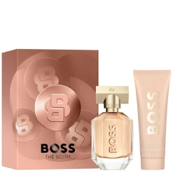 HUGO BOSS BOSS The Scent For Her Eau de Parfum 30ml Gift Set Sale