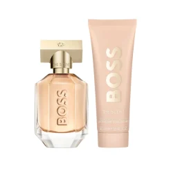 HUGO BOSS BOSS The Scent For Her Eau de Parfum 30ml Gift Set Sale