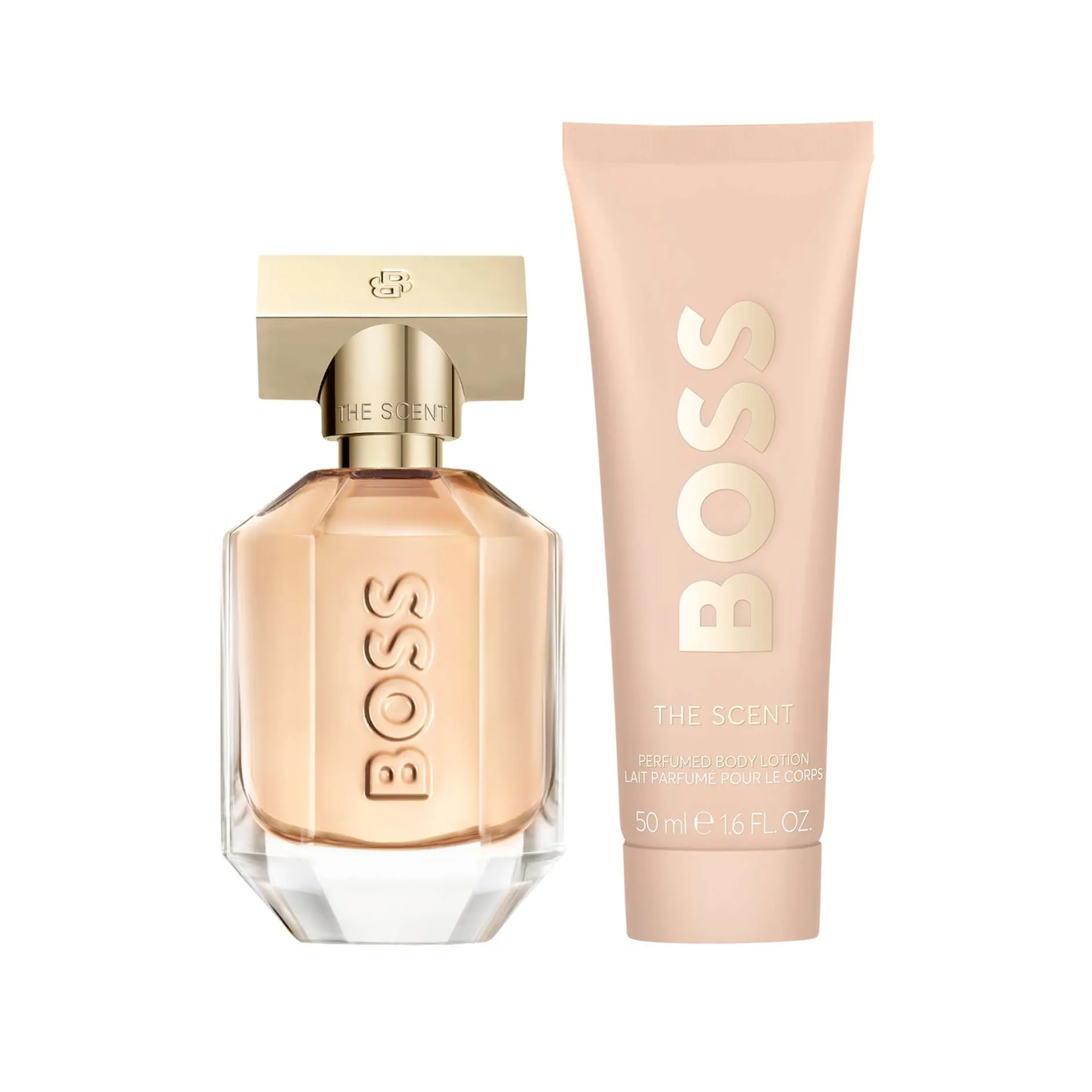 HUGO BOSS BOSS The Scent For Her Eau de Parfum 30ml Gift Set Sale