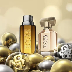 HUGO BOSS BOSS The Scent For Her Eau de Parfum 30ml Gift Set Sale