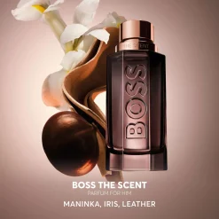 HUGO BOSS BOSS The Scent Le Parfum For Him Eau de Parfum 50ml Discount