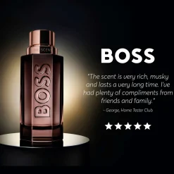 HUGO BOSS BOSS The Scent Le Parfum For Him Eau de Parfum 50ml Discount