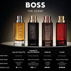 HUGO BOSS BOSS The Scent Le Parfum For Him Eau de Parfum 50ml Discount