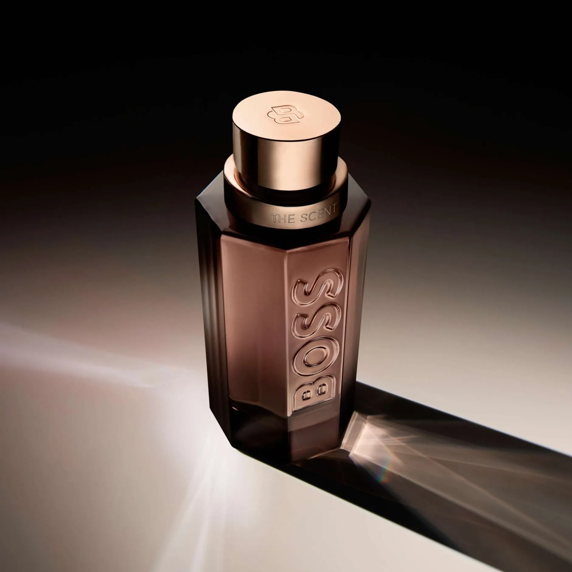 HUGO BOSS BOSS The Scent Le Parfum For Him Eau de Parfum 50ml Discount