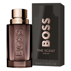 HUGO BOSS BOSS The Scent Le Parfum For Him Eau de Parfum 50ml Discount