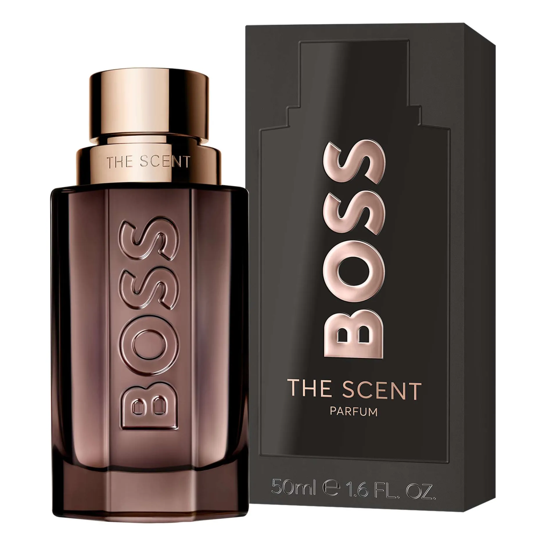 HUGO BOSS BOSS The Scent Le Parfum For Him Eau de Parfum 50ml Discount