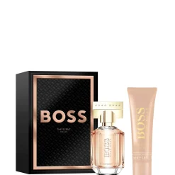 HUGO BOSS BOSS The Scent For Her Eau de Parfum 30ml Gift Set New