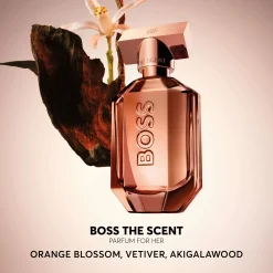 HUGO BOSS BOSS The Scent Le Parfum For Her Eau de Parfum 30ml Best