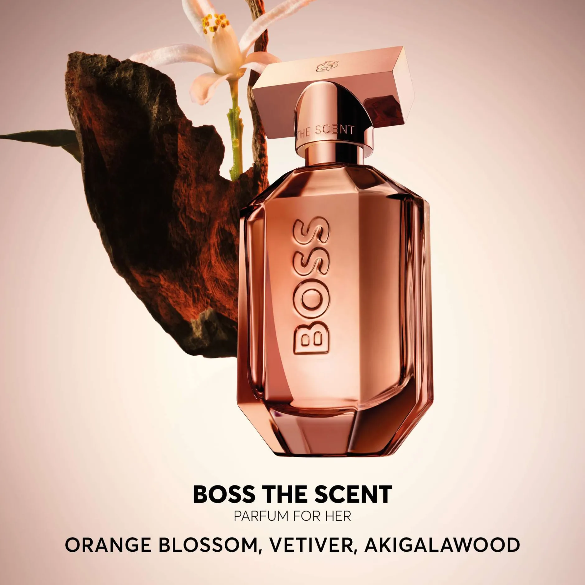 HUGO BOSS BOSS The Scent Le Parfum For Her Eau de Parfum 30ml Best