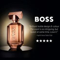 HUGO BOSS BOSS The Scent Le Parfum For Her Eau de Parfum 30ml Best