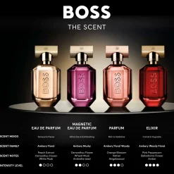 HUGO BOSS BOSS The Scent Le Parfum For Her Eau de Parfum 30ml Best